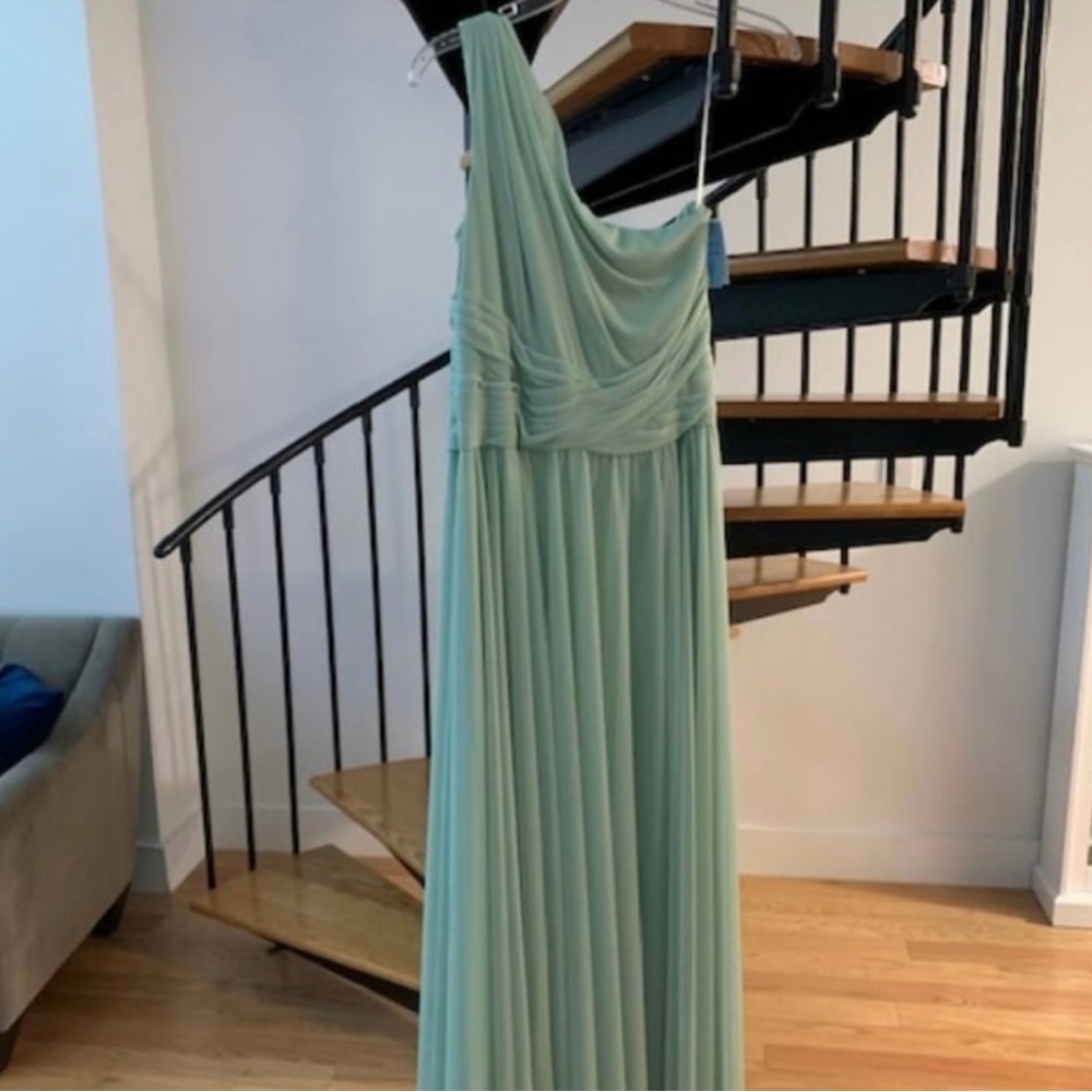 Davids bridal bridesmaid dress